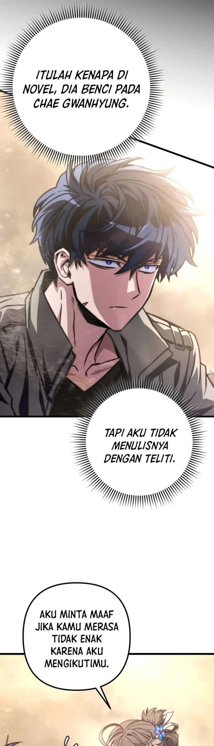 The Genius Assassin Who Takes it All Chapter 29 Gambar 10