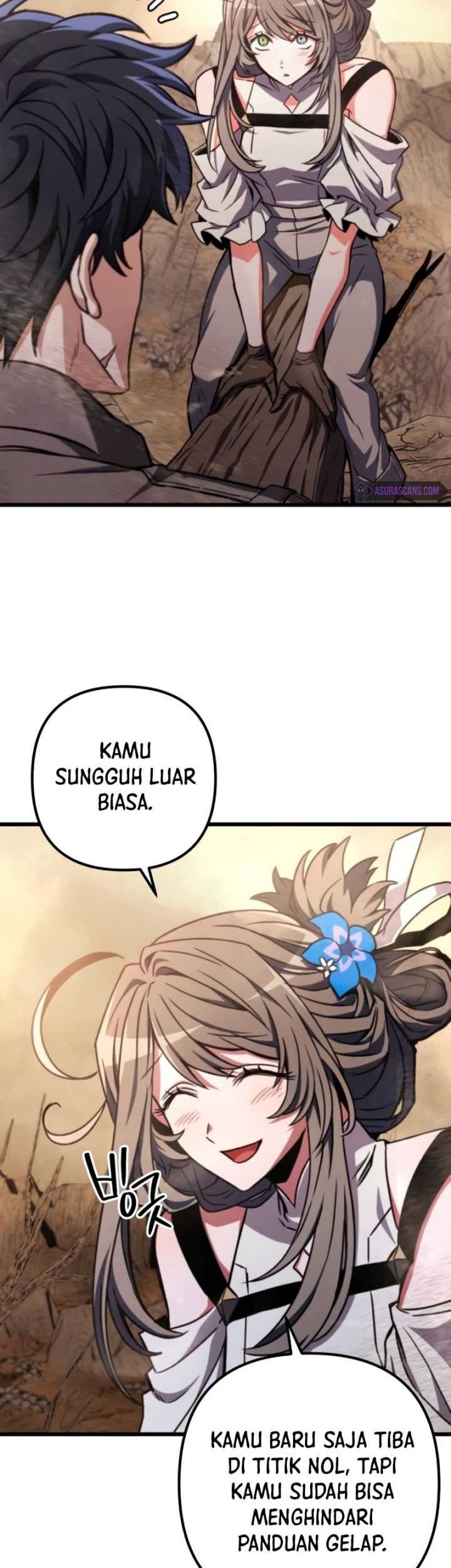The Genius Assassin Who Takes it All Chapter 29 Gambar 11