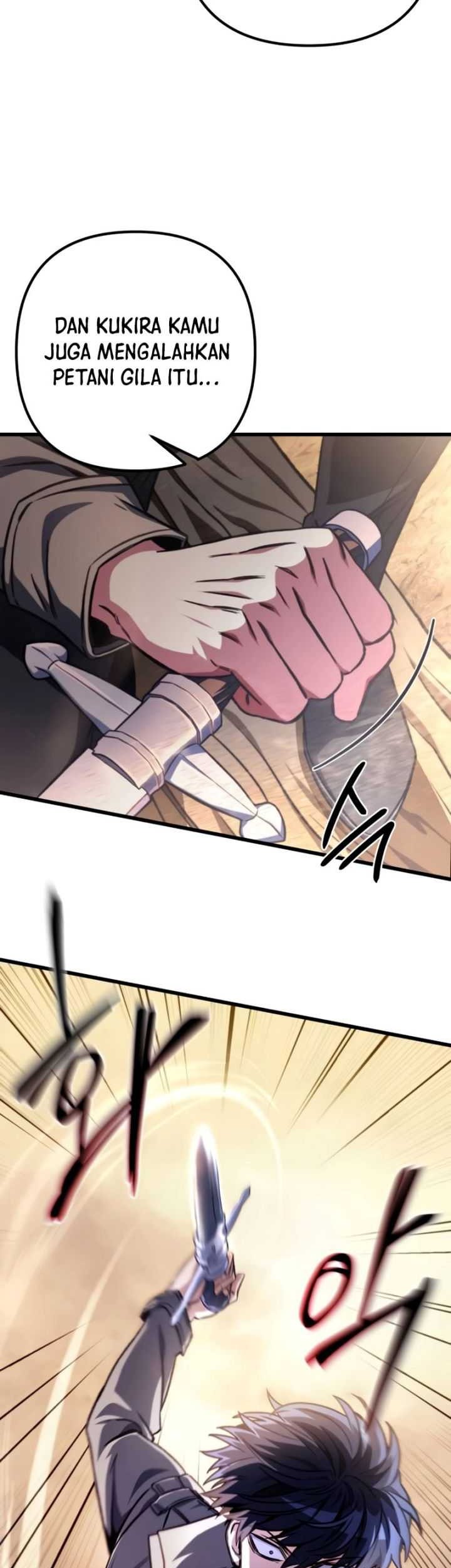 The Genius Assassin Who Takes it All Chapter 29 Gambar 12