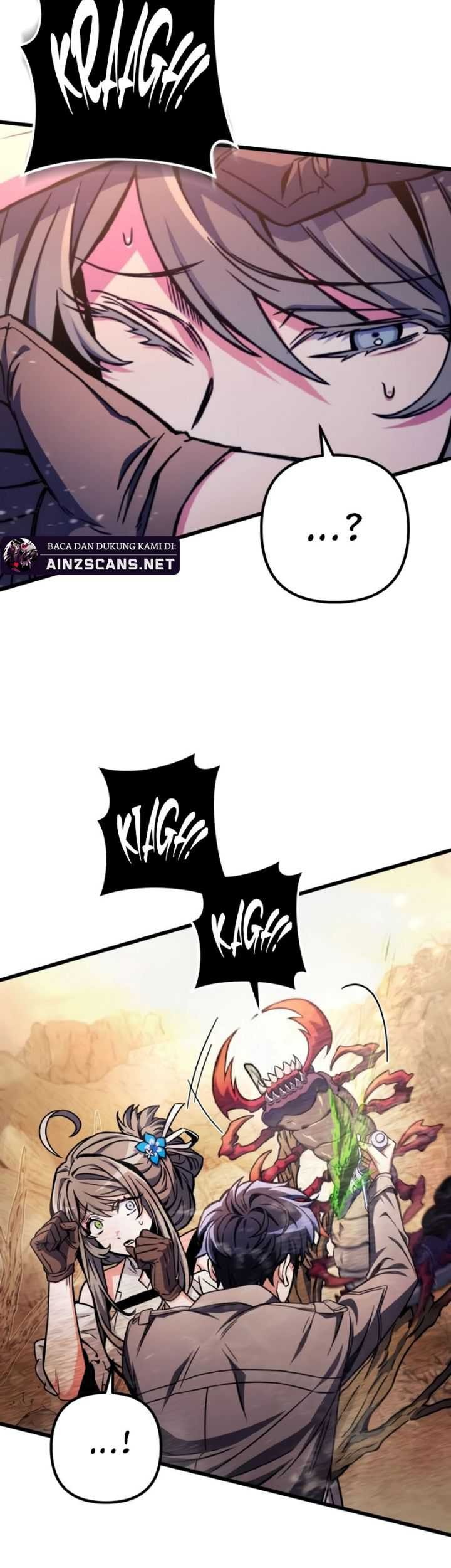 The Genius Assassin Who Takes it All Chapter 29 Gambar 14