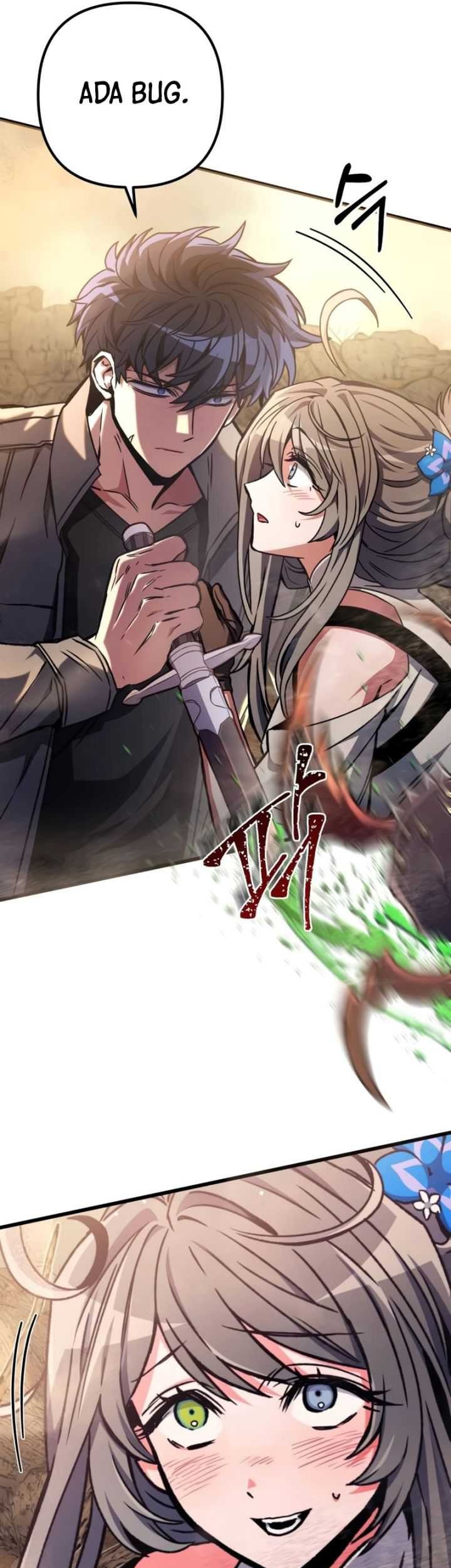 The Genius Assassin Who Takes it All Chapter 29 Gambar 16