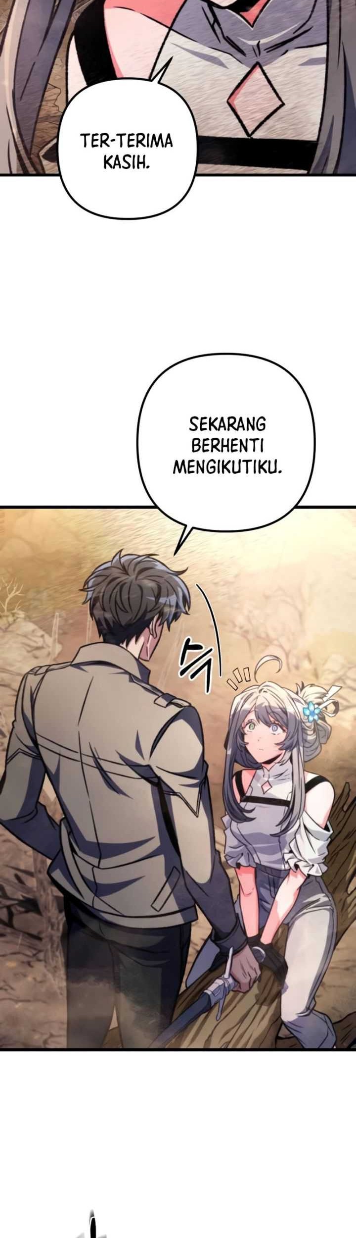 The Genius Assassin Who Takes it All Chapter 29 Gambar 17