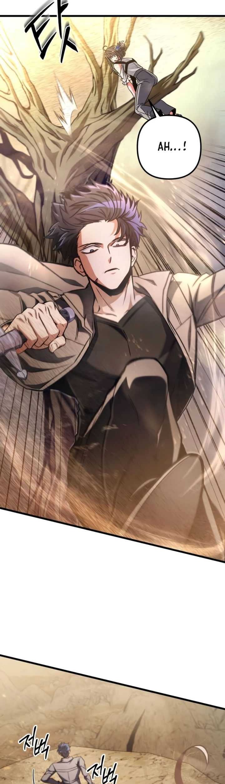 The Genius Assassin Who Takes it All Chapter 29 Gambar 18