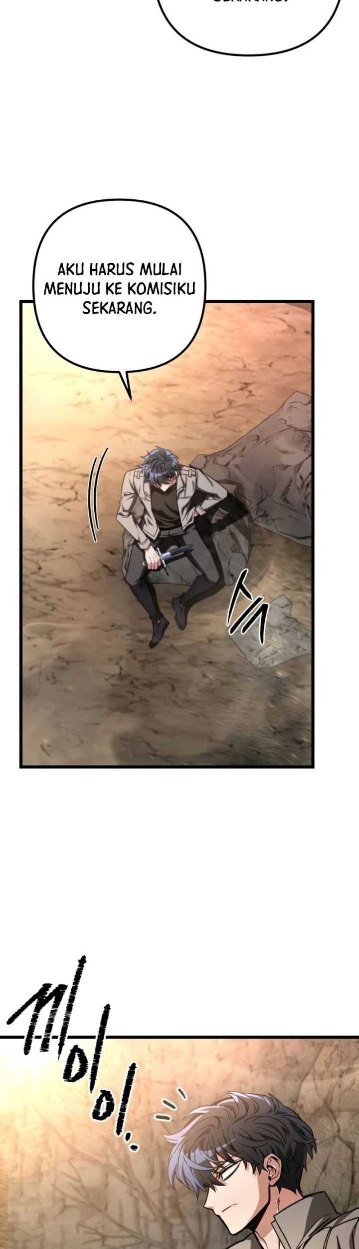 The Genius Assassin Who Takes it All Chapter 29 Gambar 24