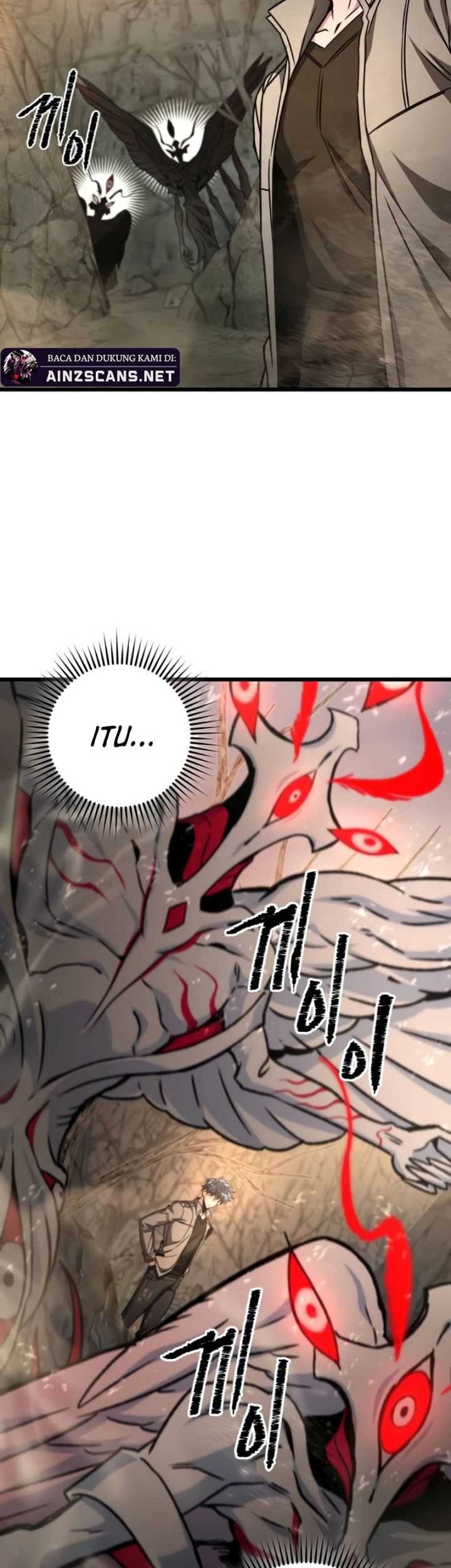 The Genius Assassin Who Takes it All Chapter 29 Gambar 25