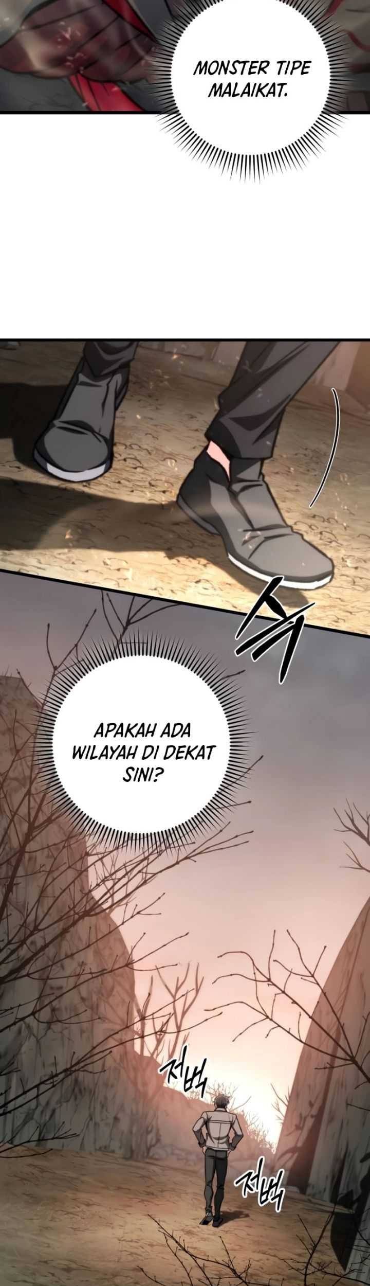 The Genius Assassin Who Takes it All Chapter 29 Gambar 26