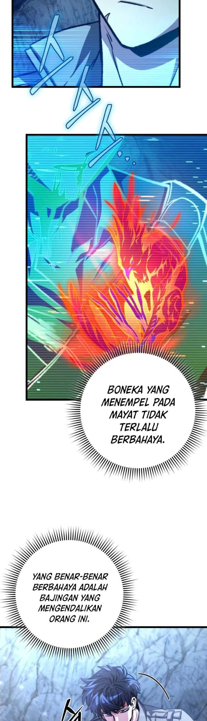 The Genius Assassin Who Takes it All Chapter 29 Gambar 29