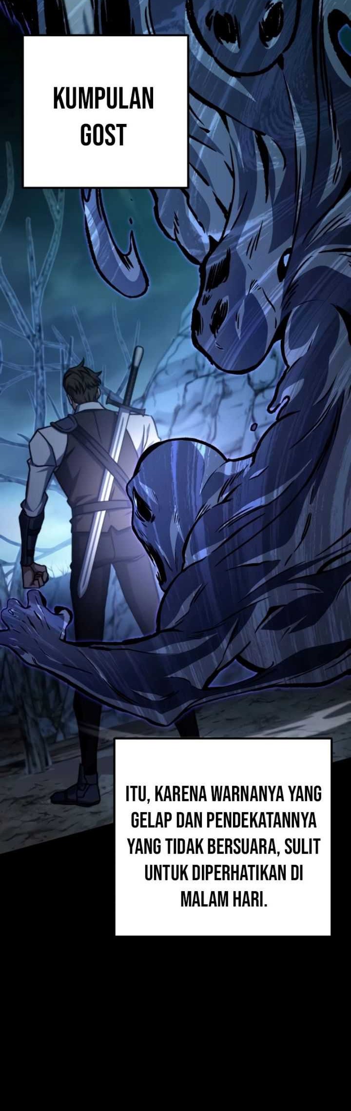 The Genius Assassin Who Takes it All Chapter 29 Gambar 31