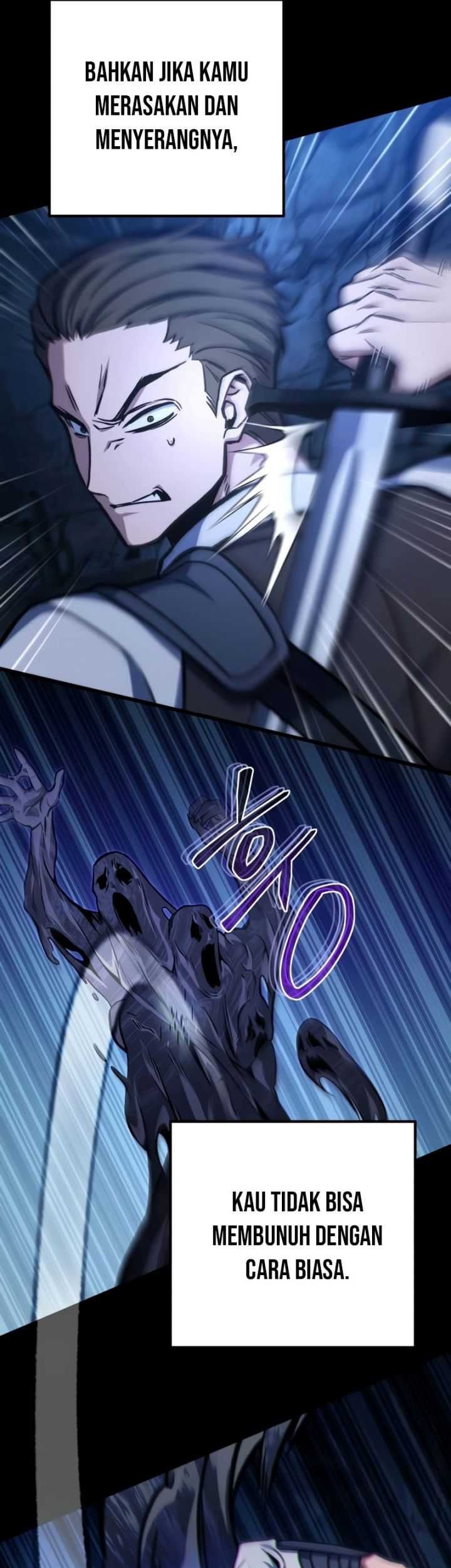 The Genius Assassin Who Takes it All Chapter 29 Gambar 32