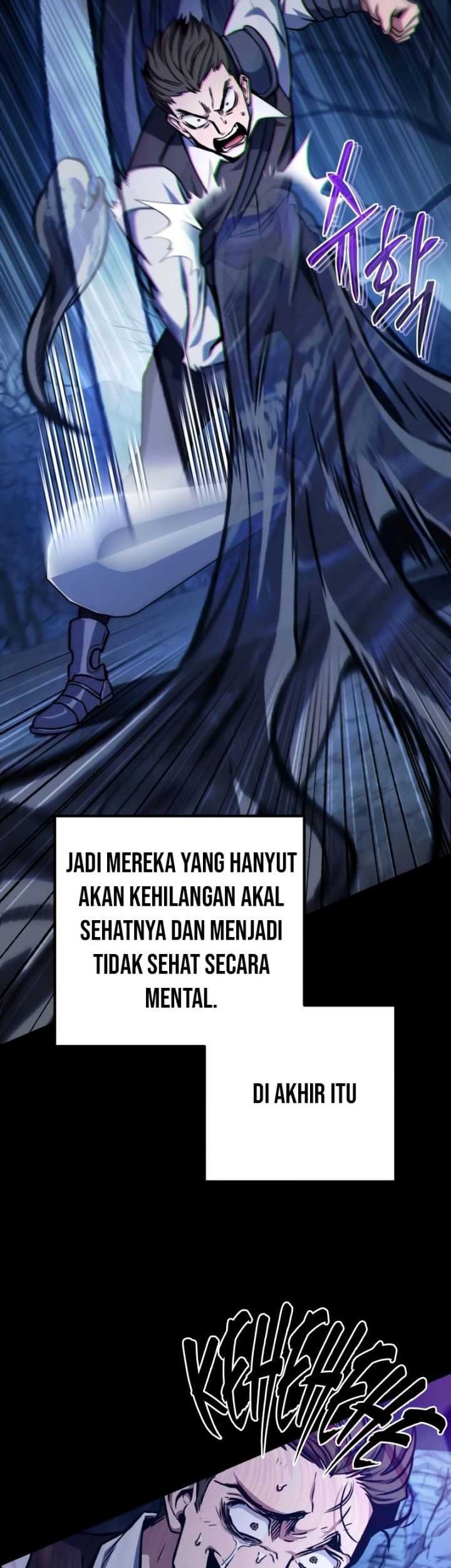 The Genius Assassin Who Takes it All Chapter 29 Gambar 33