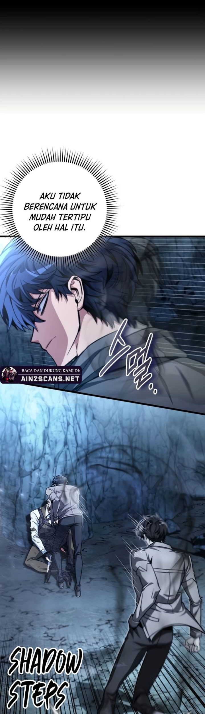 The Genius Assassin Who Takes it All Chapter 29 Gambar 35