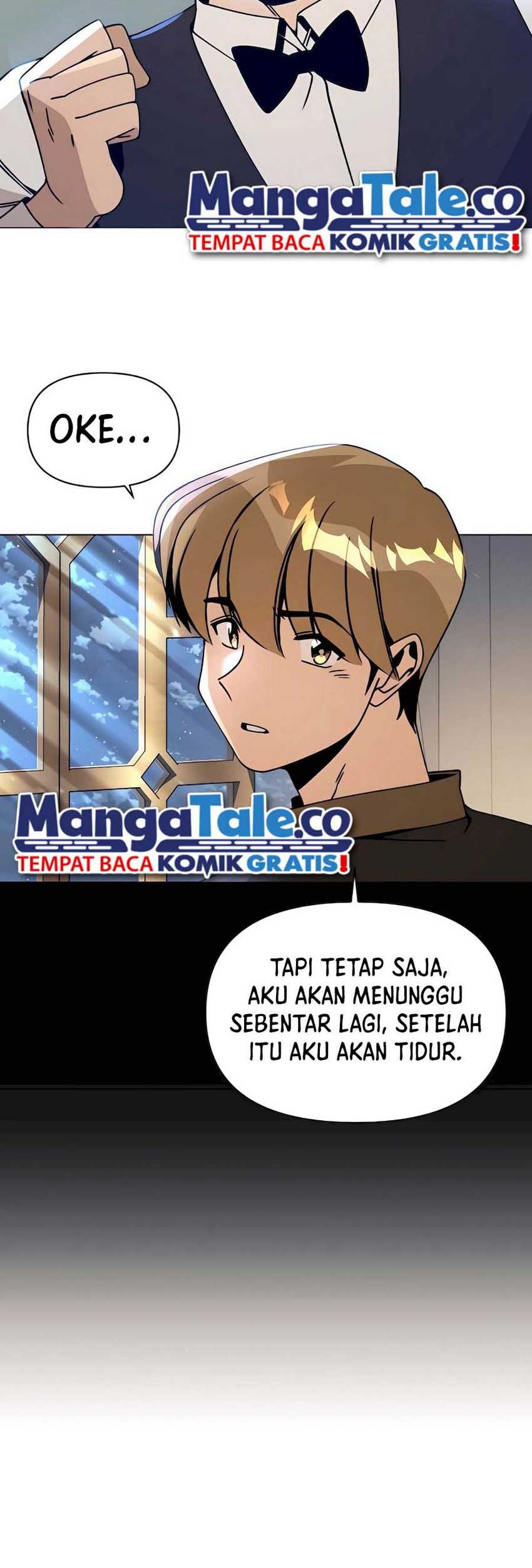 I’ll Resign and Have a Fresh Start in This World Chapter 85 Gambar 35
