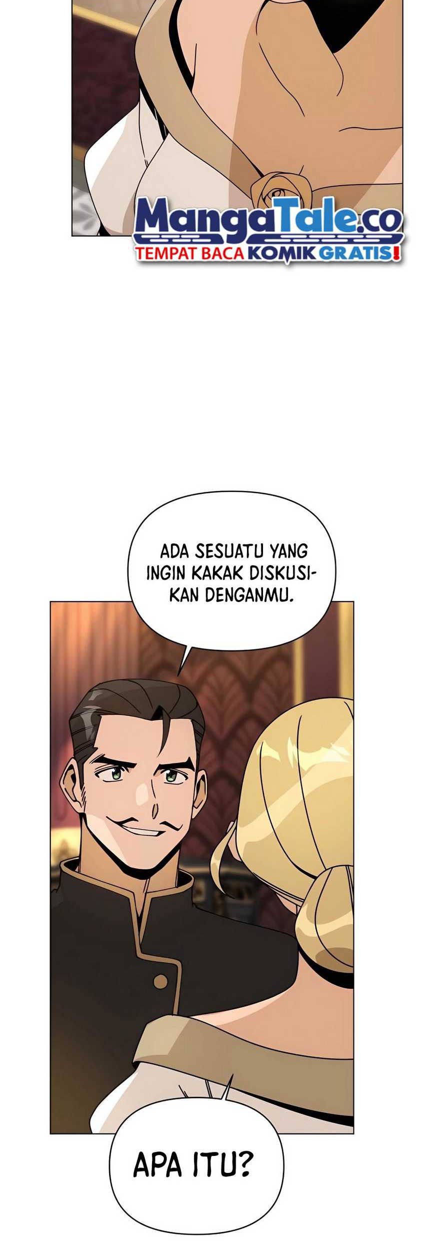 I’ll Resign and Have a Fresh Start in This World Chapter 84 Gambar 4