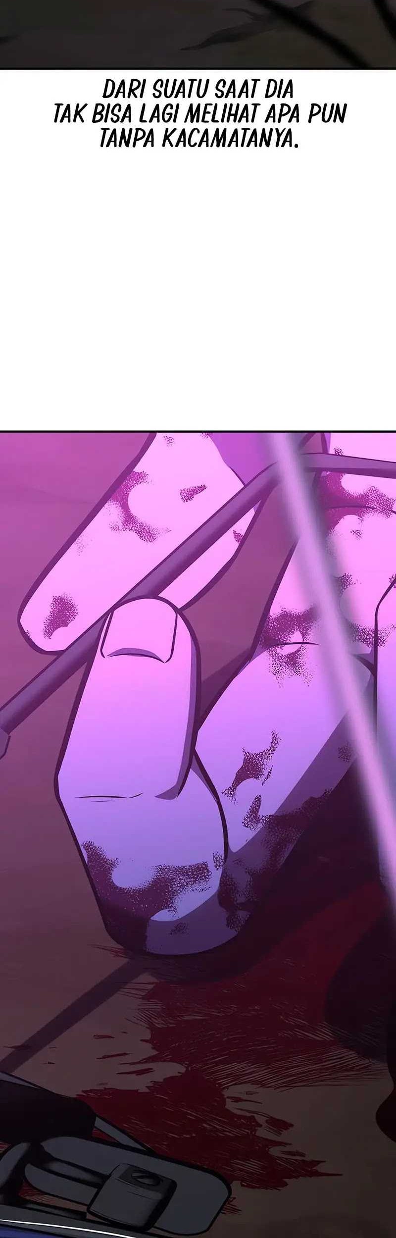 The Extra’s Academy Survival Guide Chapter 35 Gambar 49