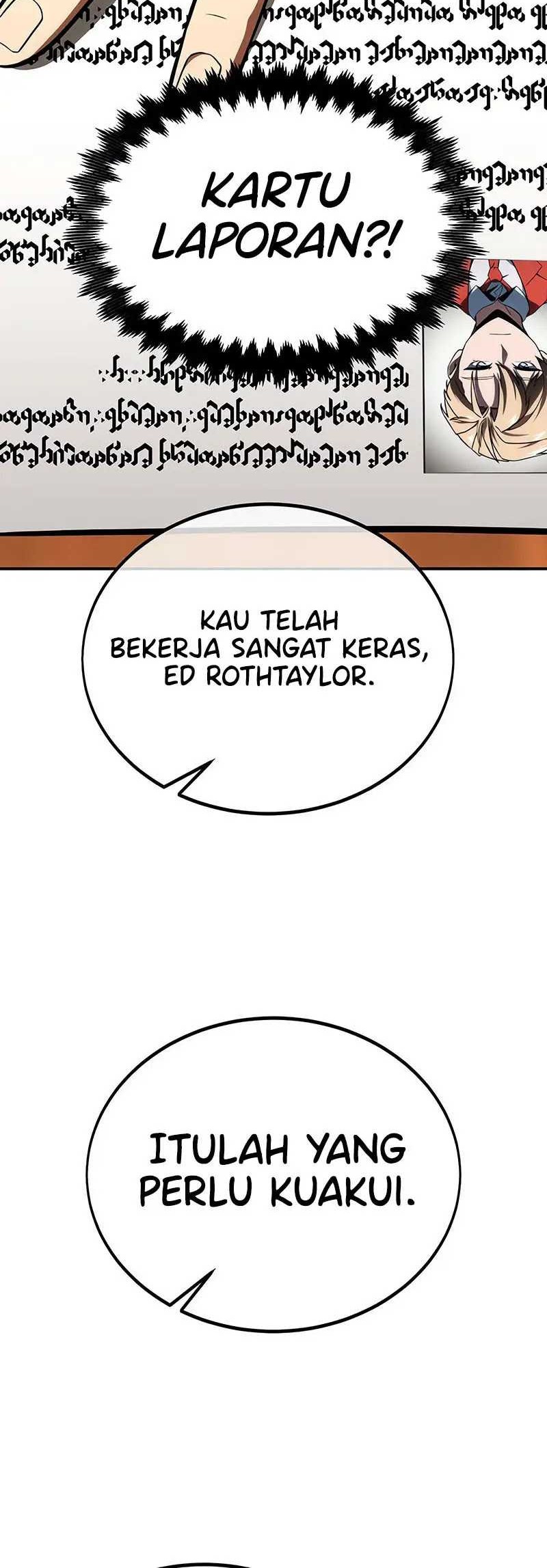 The Extra’s Academy Survival Guide Chapter 35 Gambar 81