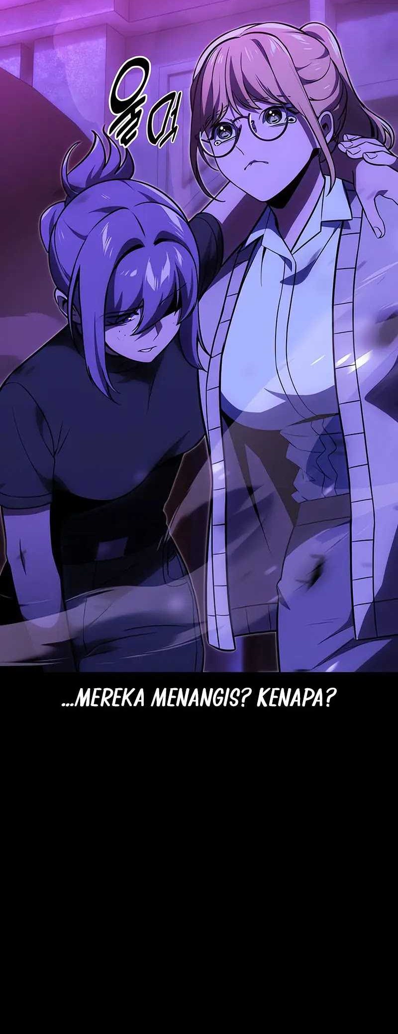 The Extra’s Academy Survival Guide Chapter 35 Gambar 9