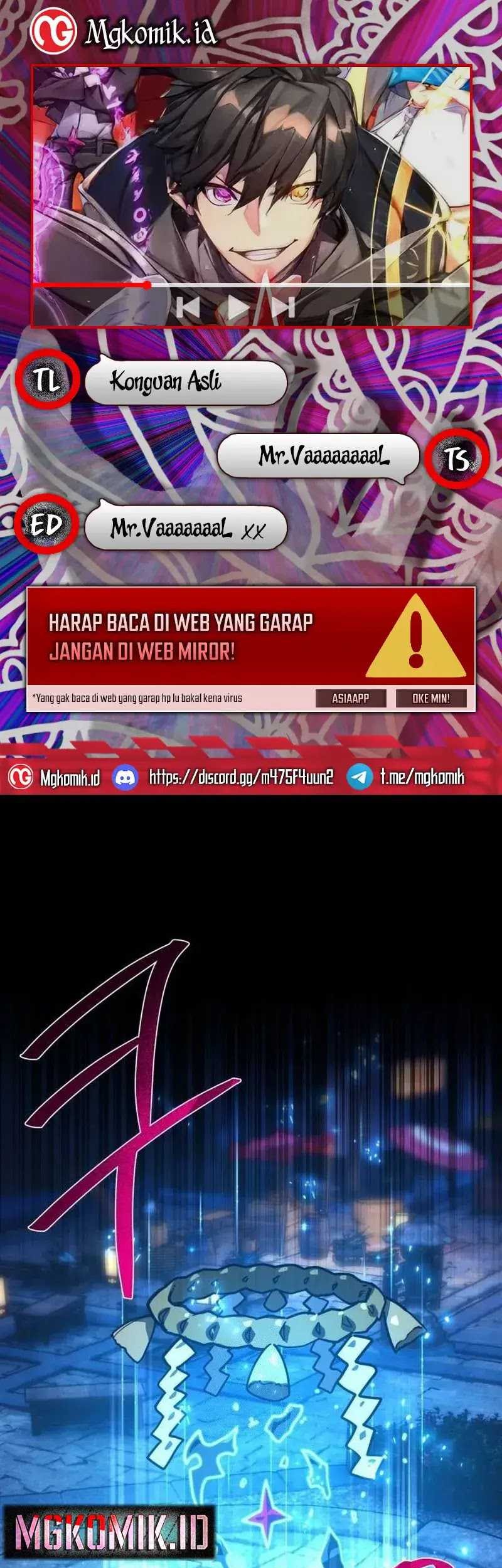Baca Komik The Game’s Greatest Troll Chapter 90 Gambar 1