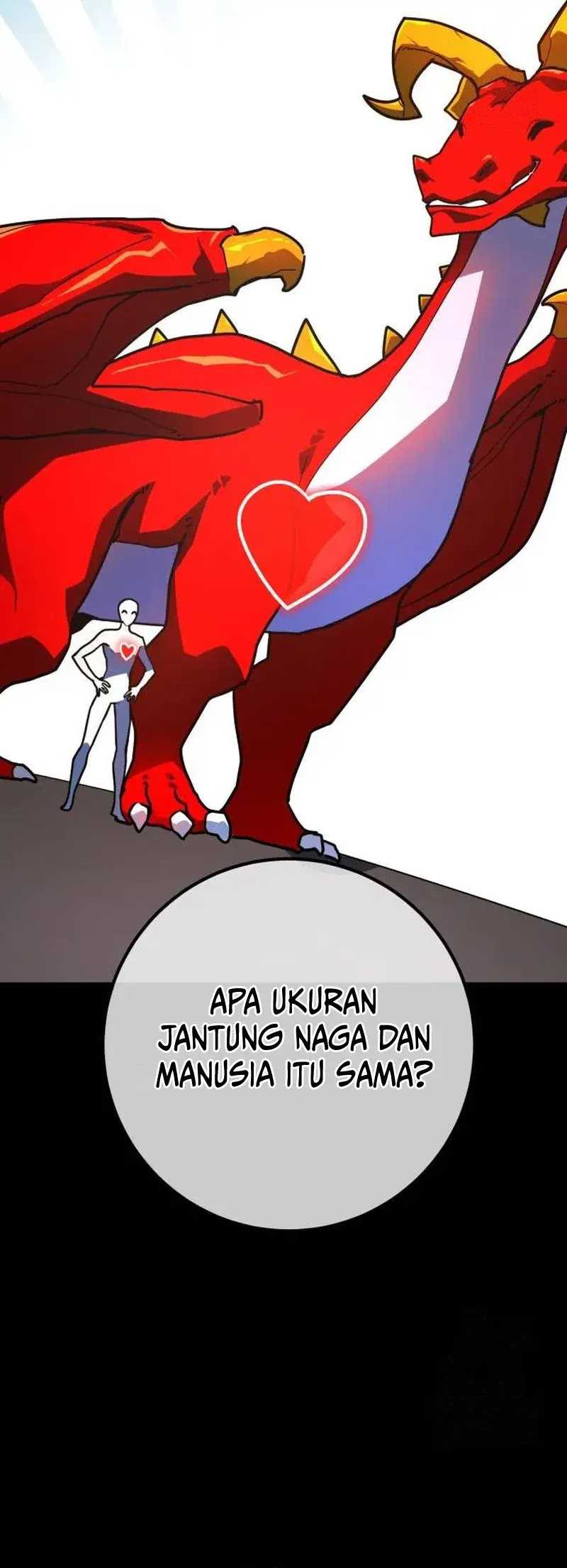 The Game’s Greatest Troll Chapter 90 Gambar 49