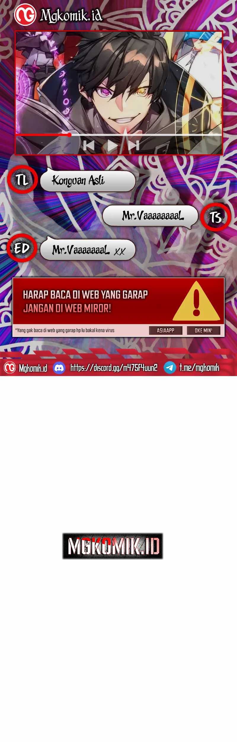 Baca Komik The Game’s Greatest Troll Chapter 89 Gambar 1