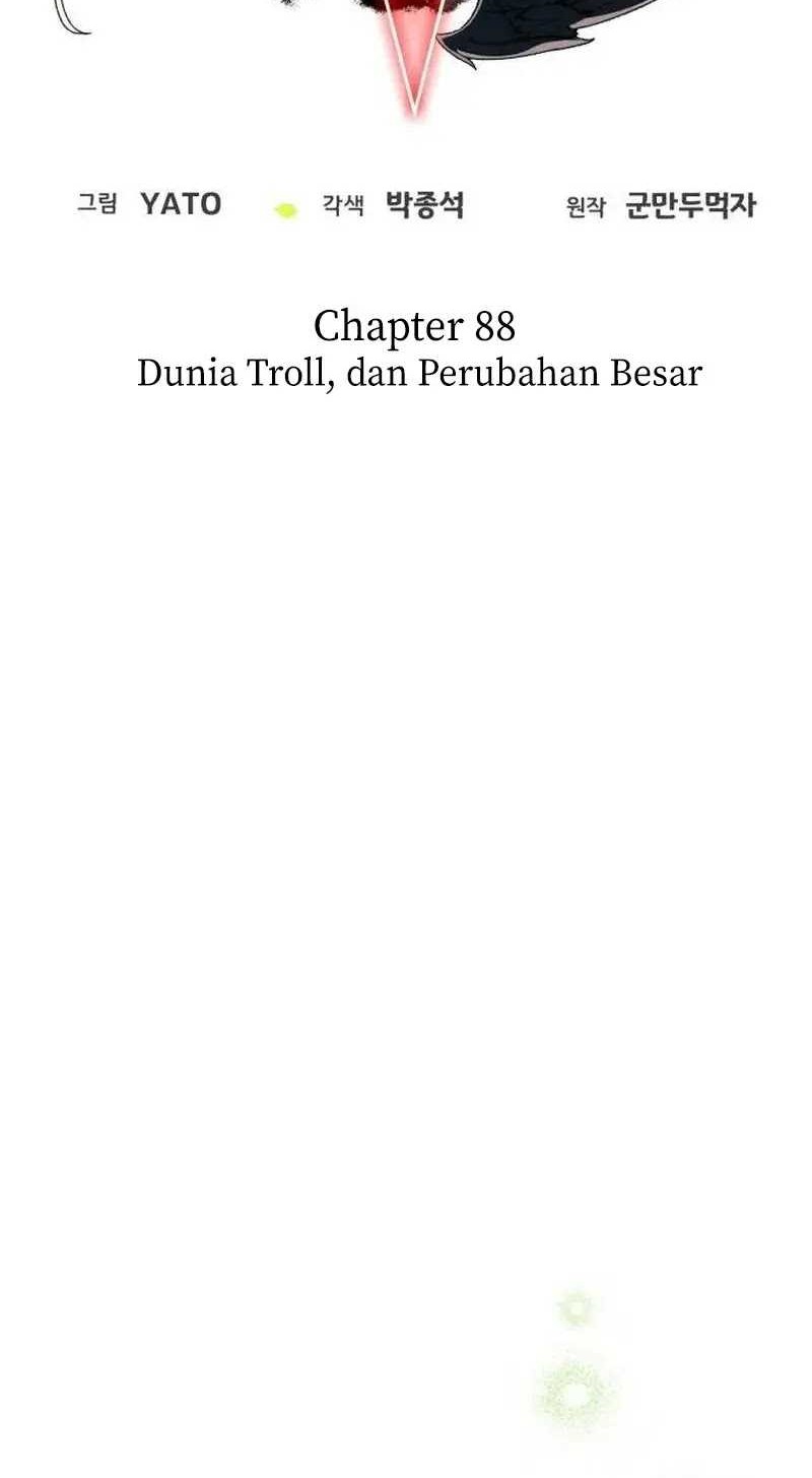 The Game’s Greatest Troll Chapter 88 Gambar 17