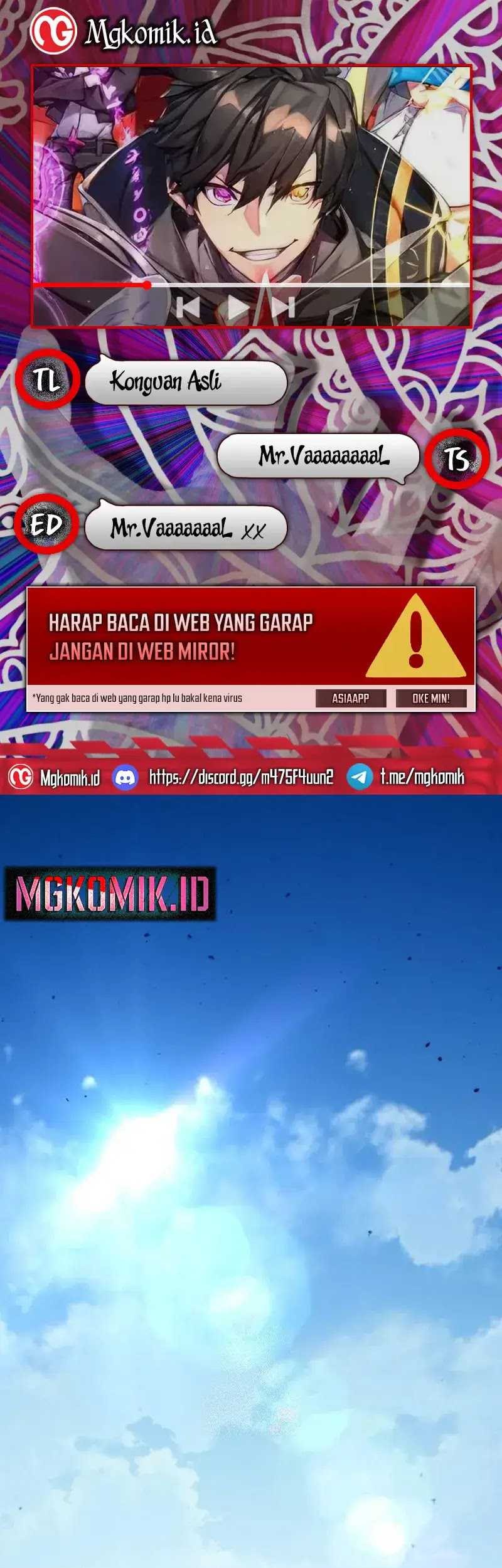 Baca Komik The Game’s Greatest Troll Chapter 87 Gambar 1
