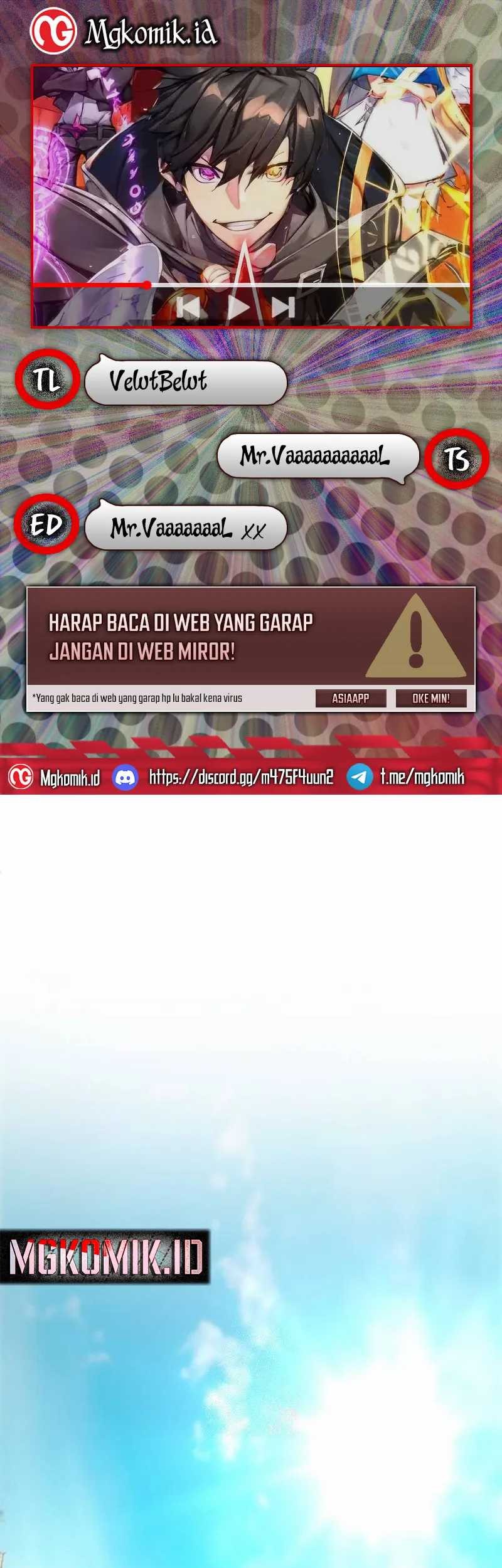 Baca Komik The Game’s Greatest Troll Chapter 82 Gambar 1