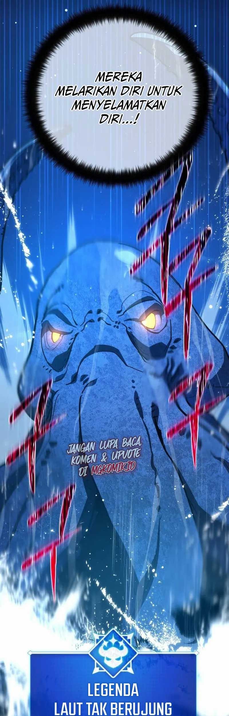 The Game’s Greatest Troll Chapter 82 Gambar 47