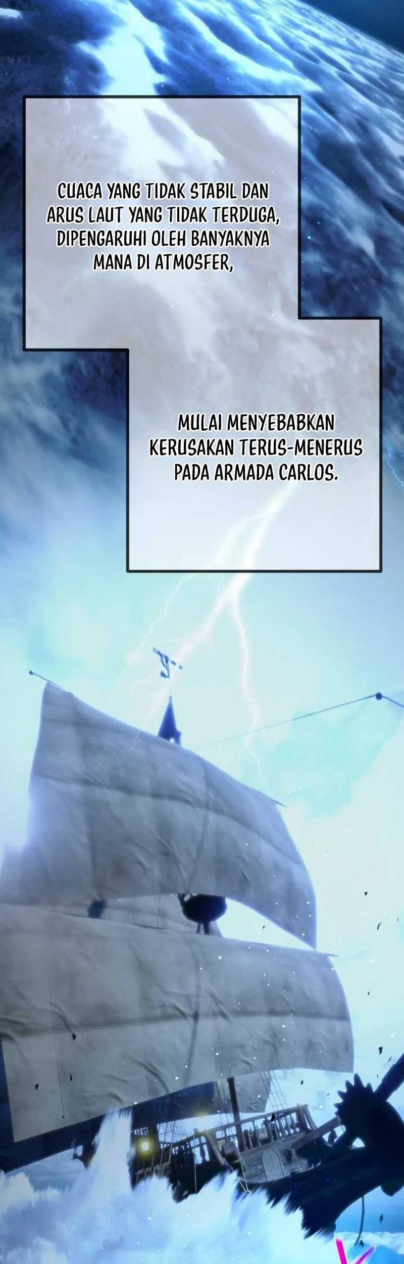 The Game’s Greatest Troll Chapter 82 Gambar 16