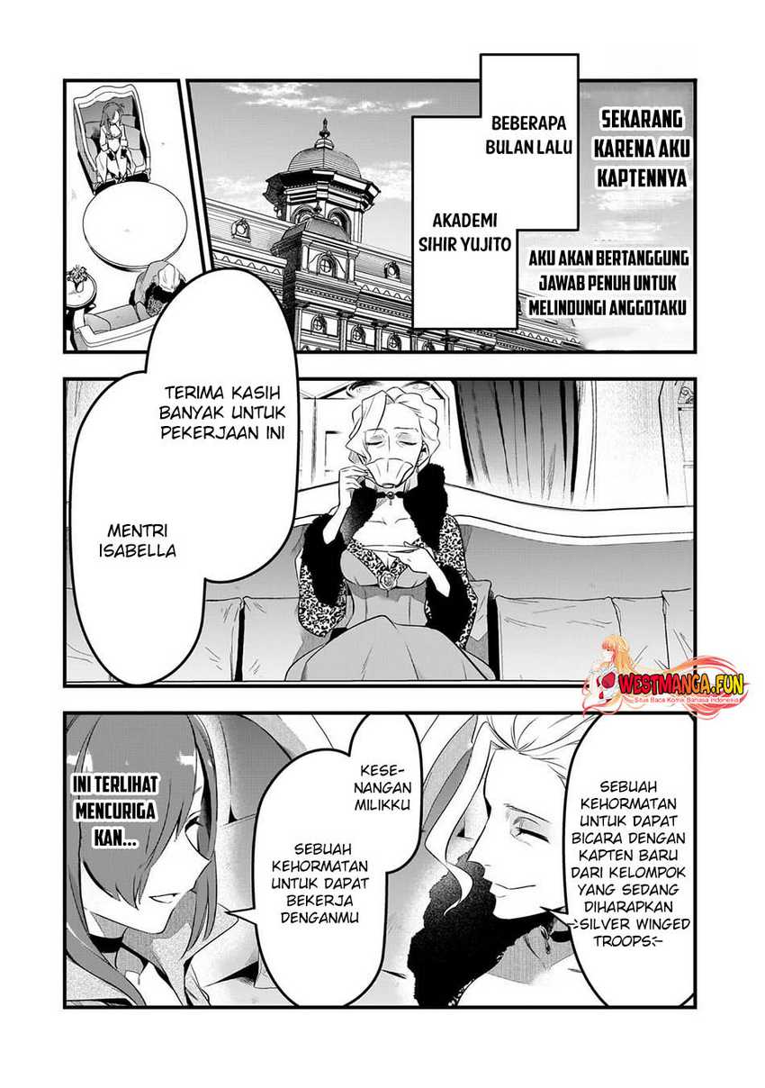 Tsuihousha Shokudou e Youkoso! (Welcome to Cheap Restaurant of Outcasts!) Chapter 44 Gambar 10