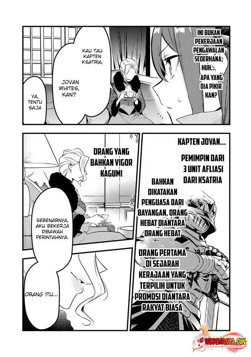 Tsuihousha Shokudou e Youkoso! (Welcome to Cheap Restaurant of Outcasts!) Chapter 44 Gambar 11