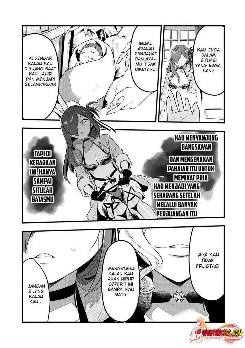 Tsuihousha Shokudou e Youkoso! (Welcome to Cheap Restaurant of Outcasts!) Chapter 44 Gambar 13