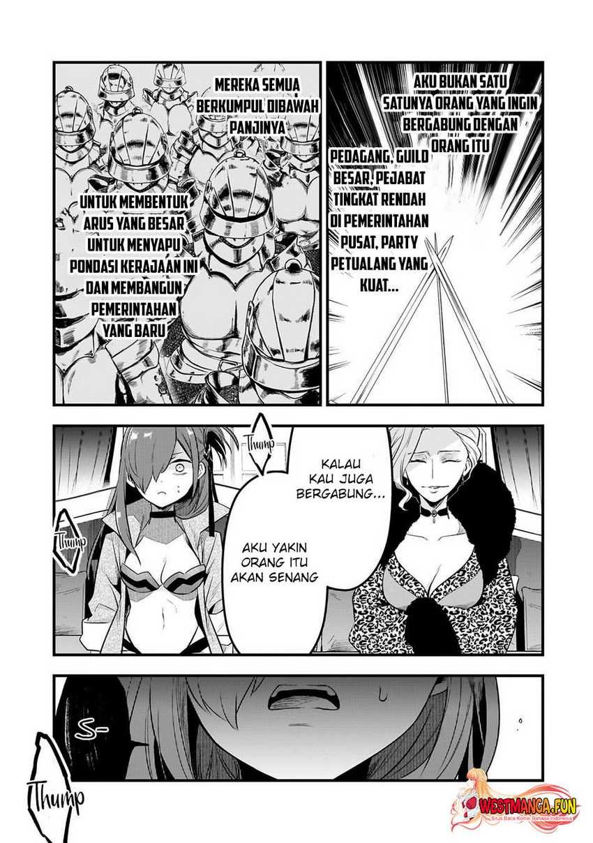 Tsuihousha Shokudou e Youkoso! (Welcome to Cheap Restaurant of Outcasts!) Chapter 44 Gambar 15
