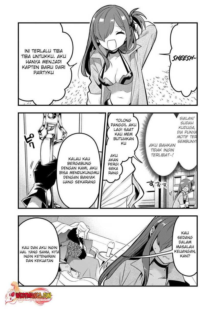 Tsuihousha Shokudou e Youkoso! (Welcome to Cheap Restaurant of Outcasts!) Chapter 44 Gambar 16