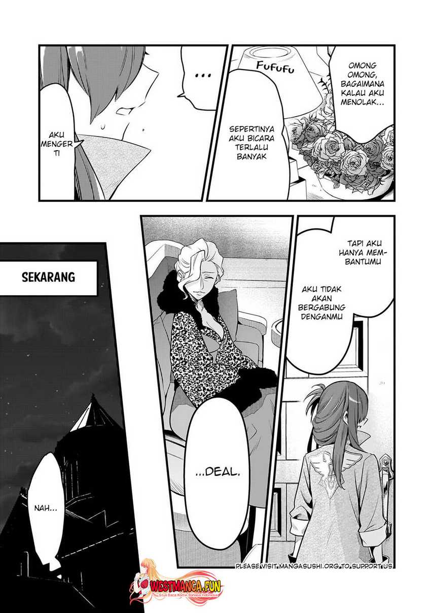 Tsuihousha Shokudou e Youkoso! (Welcome to Cheap Restaurant of Outcasts!) Chapter 44 Gambar 17