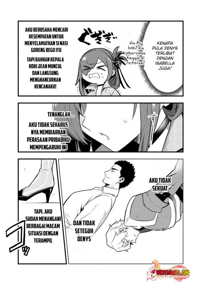 Tsuihousha Shokudou e Youkoso! (Welcome to Cheap Restaurant of Outcasts!) Chapter 44 Gambar 20