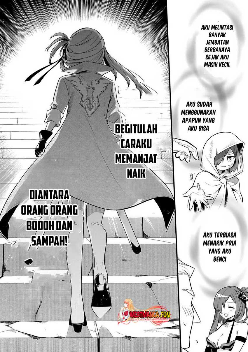 Tsuihousha Shokudou e Youkoso! (Welcome to Cheap Restaurant of Outcasts!) Chapter 44 Gambar 21