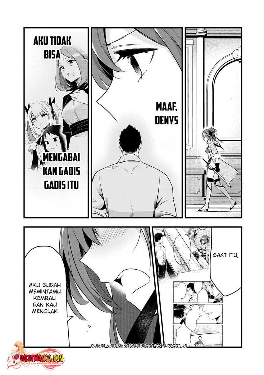 Tsuihousha Shokudou e Youkoso! (Welcome to Cheap Restaurant of Outcasts!) Chapter 44 Gambar 22