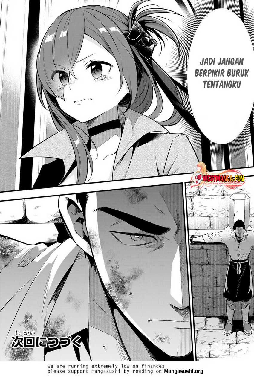 Tsuihousha Shokudou e Youkoso! (Welcome to Cheap Restaurant of Outcasts!) Chapter 44 Gambar 23