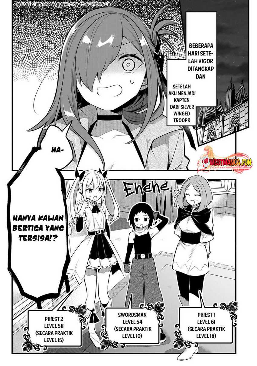 Tsuihousha Shokudou e Youkoso! (Welcome to Cheap Restaurant of Outcasts!) Chapter 44 Gambar 3
