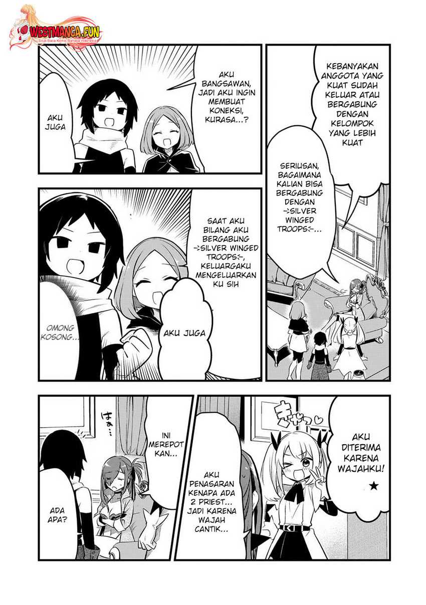 Tsuihousha Shokudou e Youkoso! (Welcome to Cheap Restaurant of Outcasts!) Chapter 44 Gambar 5