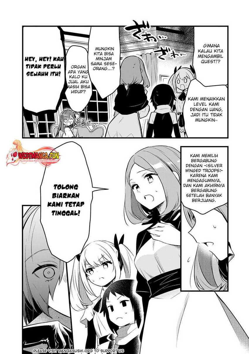 Tsuihousha Shokudou e Youkoso! (Welcome to Cheap Restaurant of Outcasts!) Chapter 44 Gambar 7