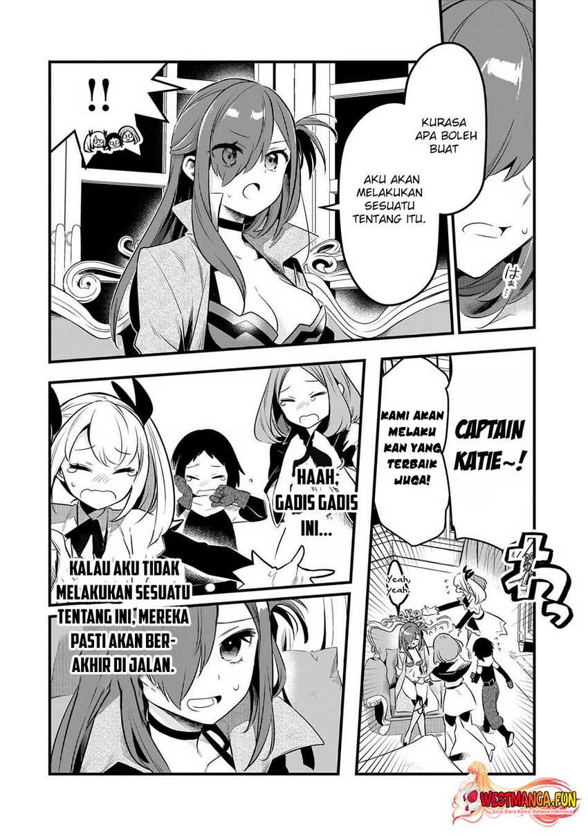 Tsuihousha Shokudou e Youkoso! (Welcome to Cheap Restaurant of Outcasts!) Chapter 44 Gambar 8