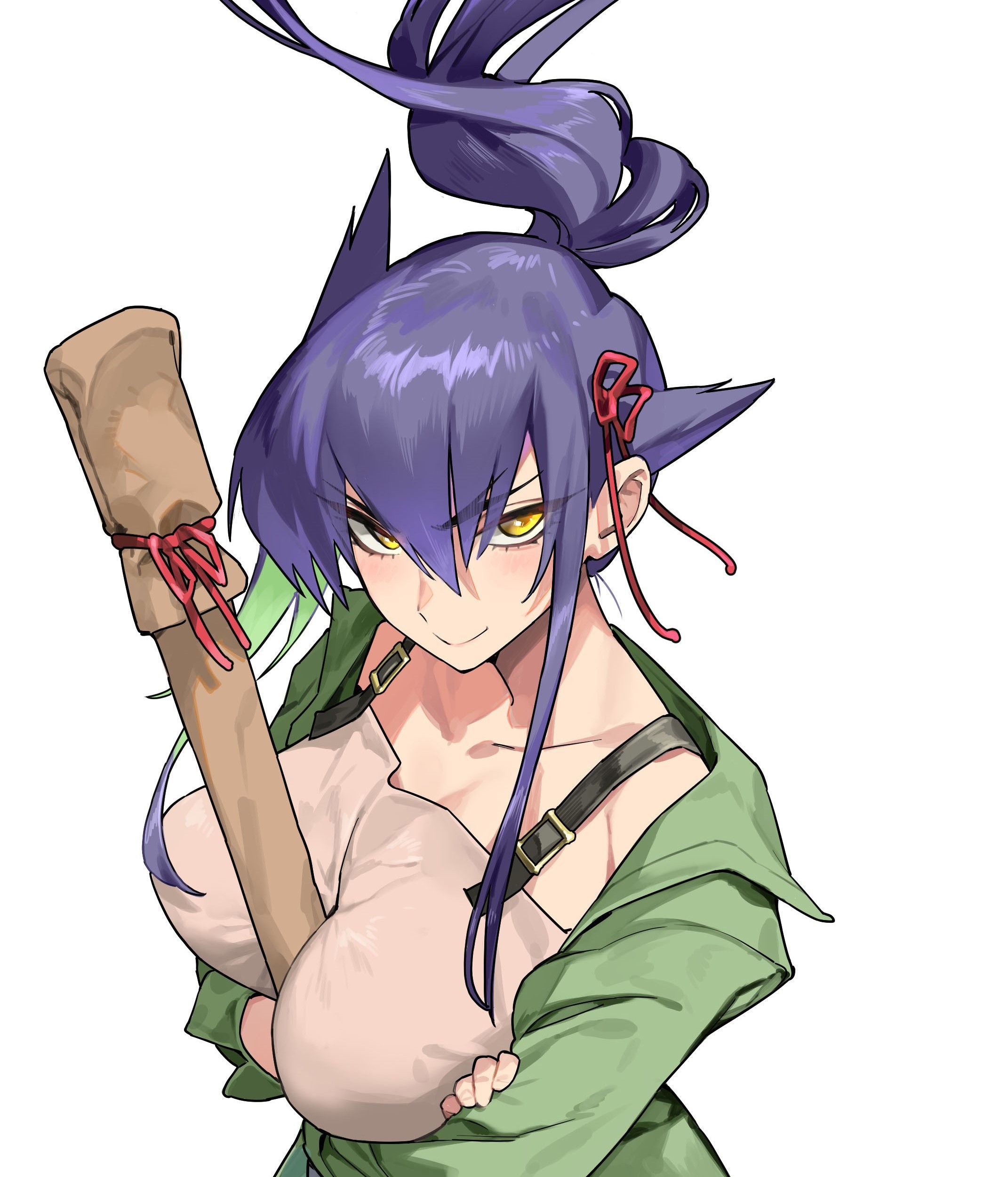 Kanan-sama wa Akumade Choroi Chapter 103 Gambar 10