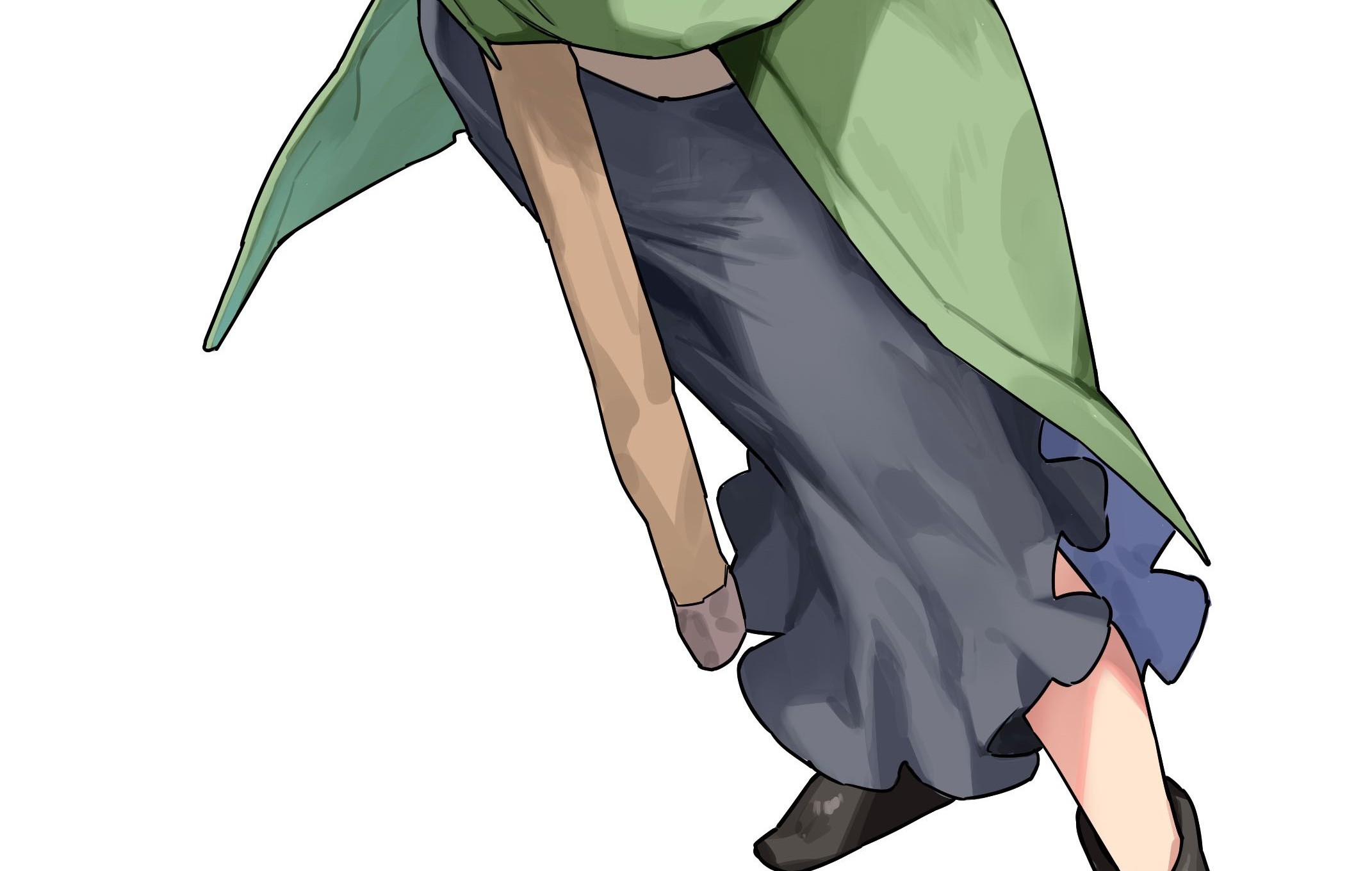 Kanan-sama wa Akumade Choroi Chapter 103 Gambar 11