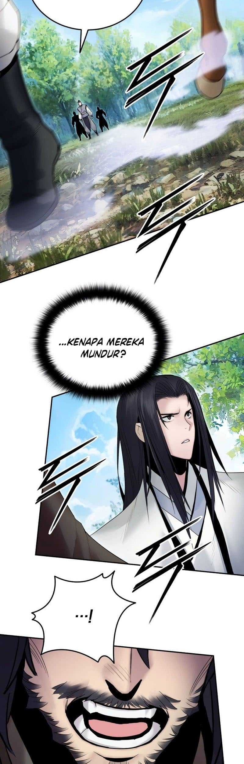 Dark and Light Martial Emperor Chapter 48 Gambar 49