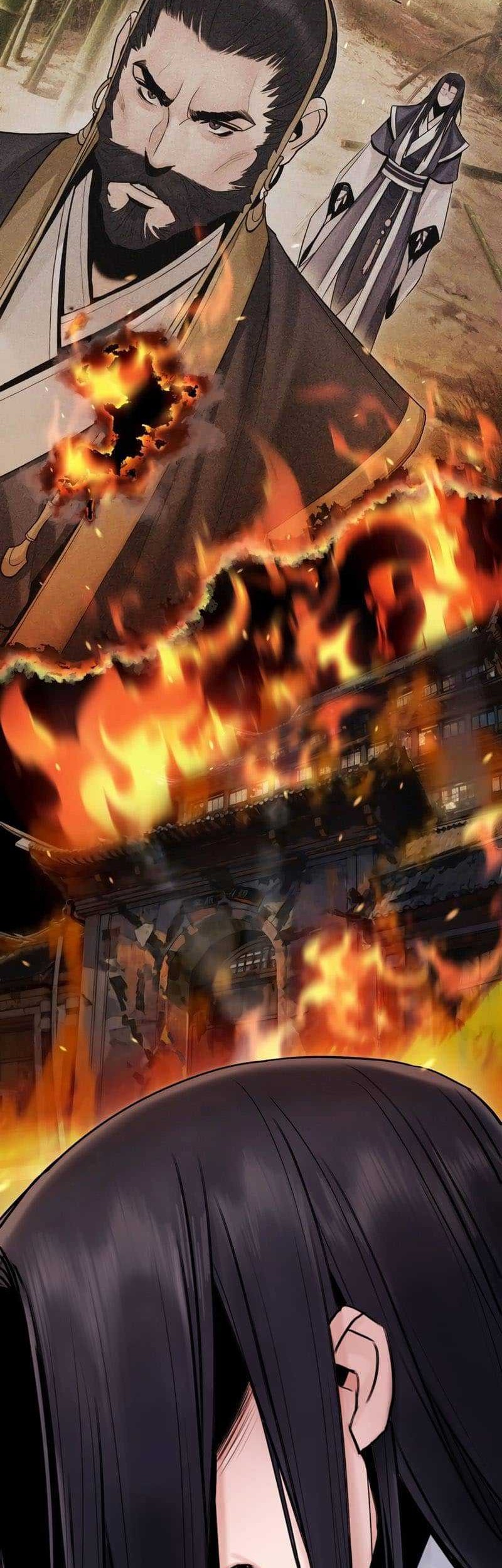 Dark and Light Martial Emperor Chapter 48 Gambar 55