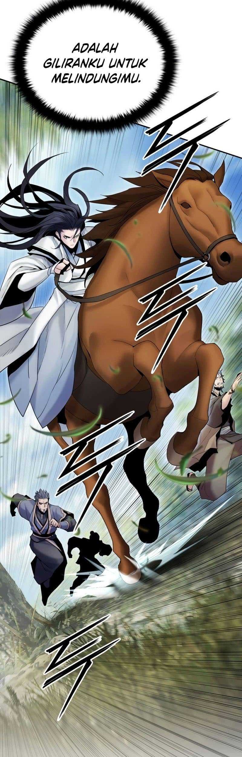 Dark and Light Martial Emperor Chapter 48 Gambar 57