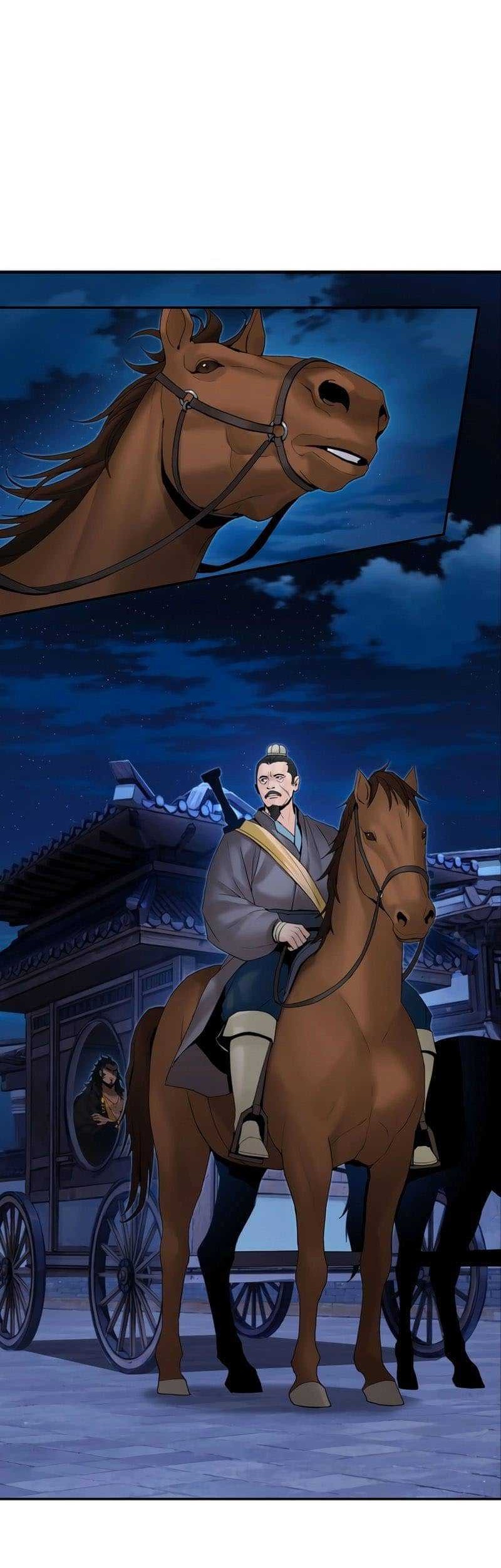 Dark and Light Martial Emperor Chapter 48 Gambar 3