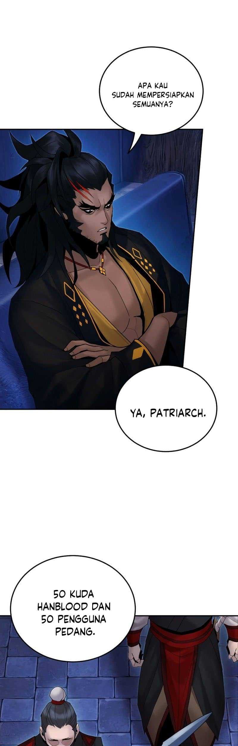 Dark and Light Martial Emperor Chapter 48 Gambar 4