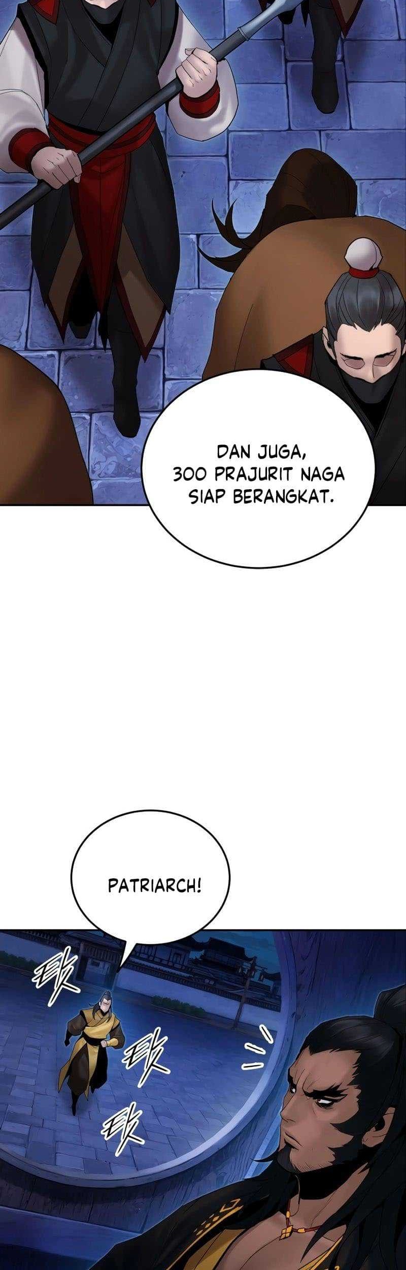 Dark and Light Martial Emperor Chapter 48 Gambar 5